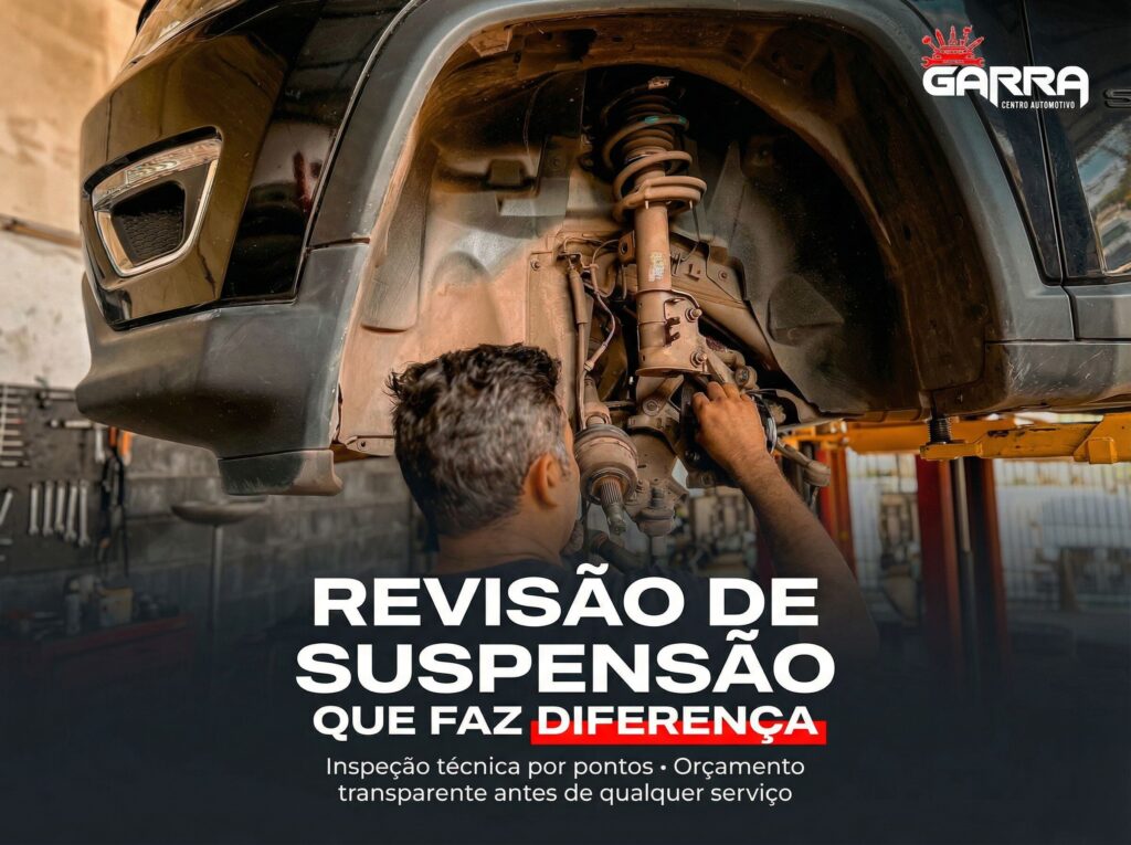 Suspensão