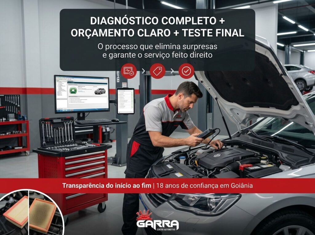 Mecânica