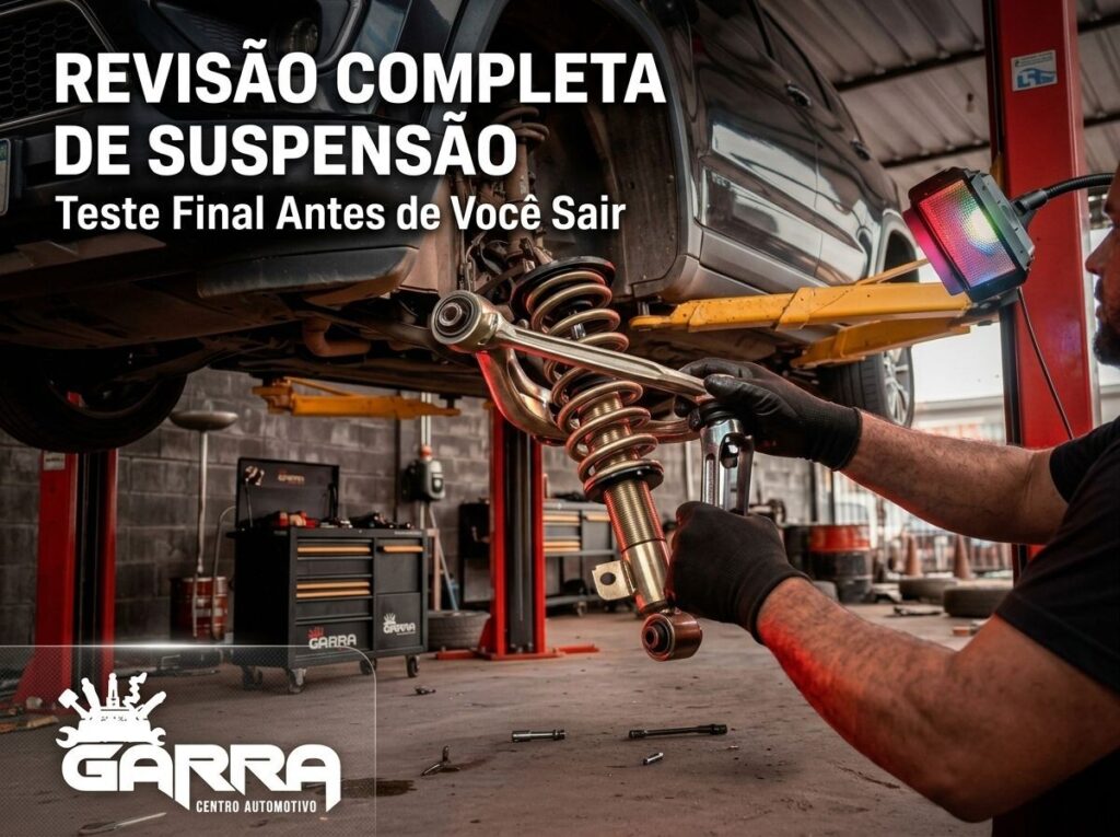 Suspensão