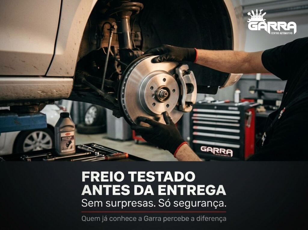 Freio