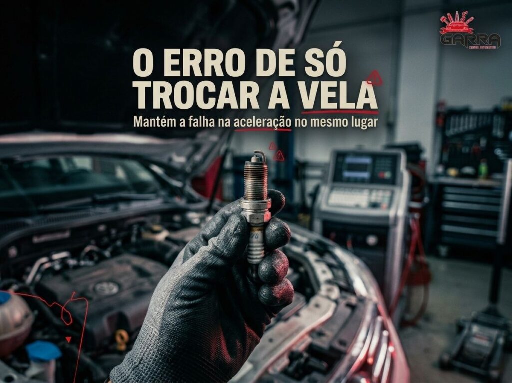 Regulagem Eletrônica
