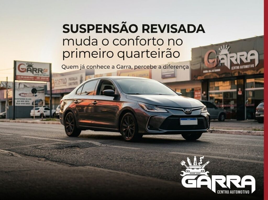 Suspensão