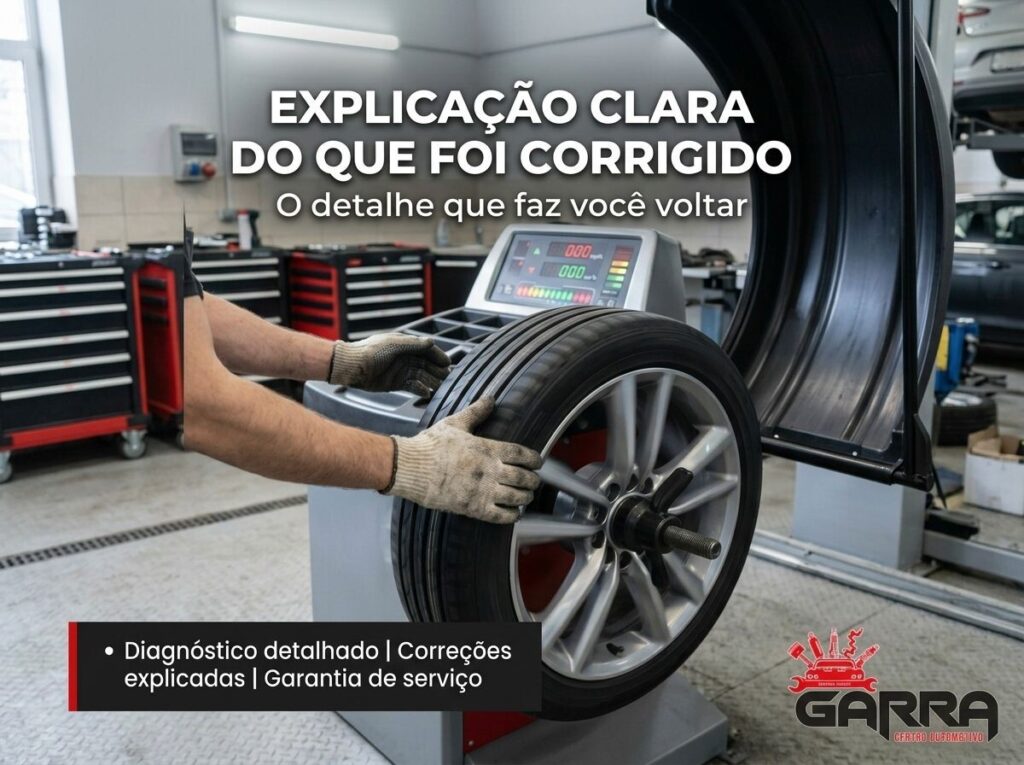 Balanceamento