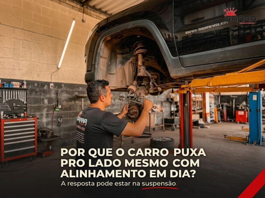 Suspensão