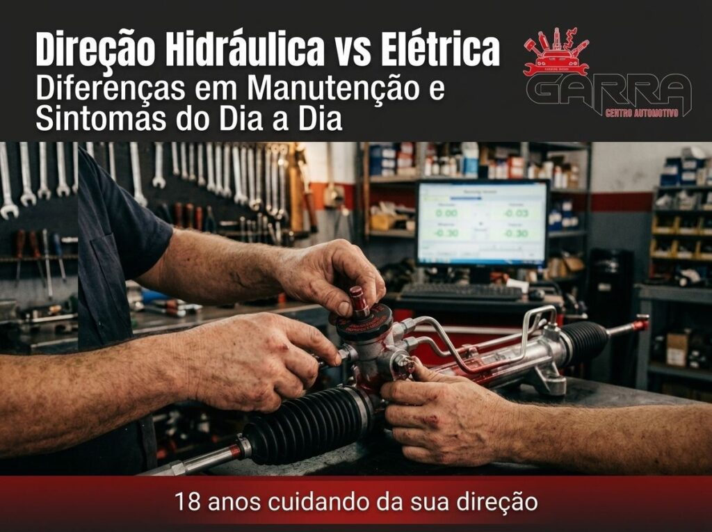Direção