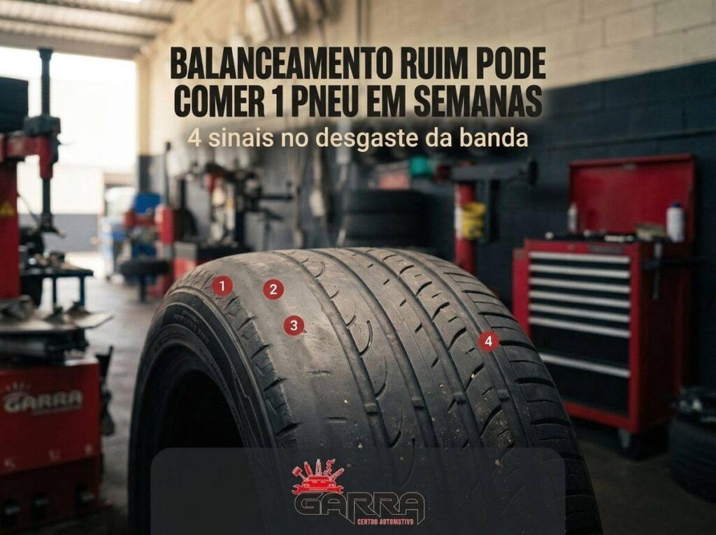 Balanceamento