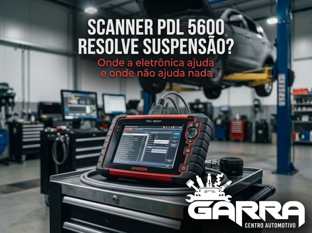 Suspensão