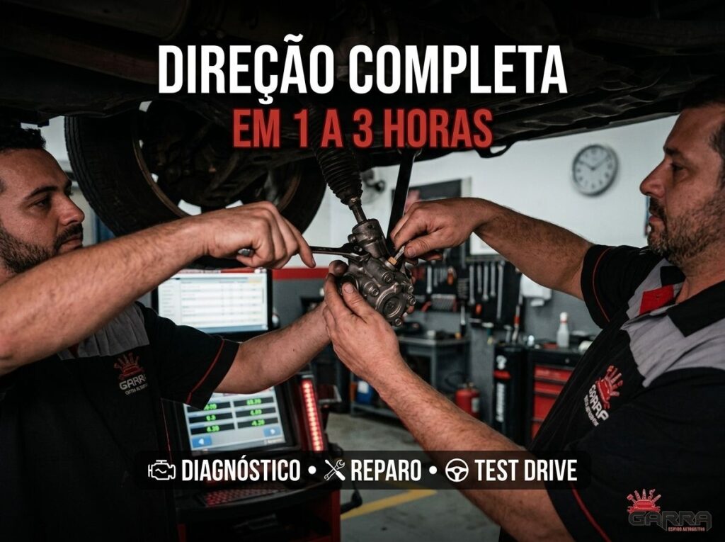 Direção