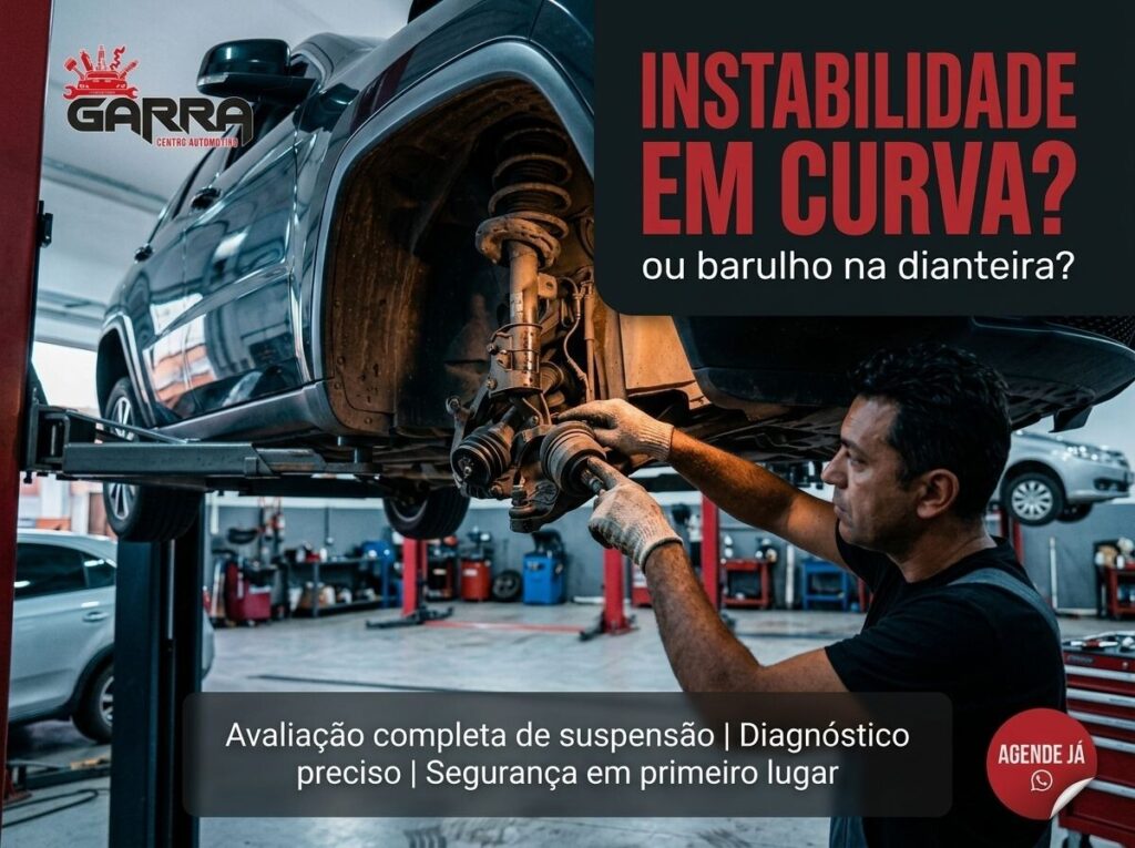 Suspensão