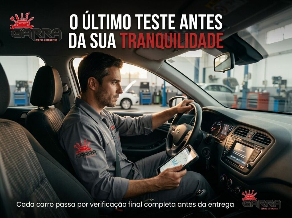 Mecânica