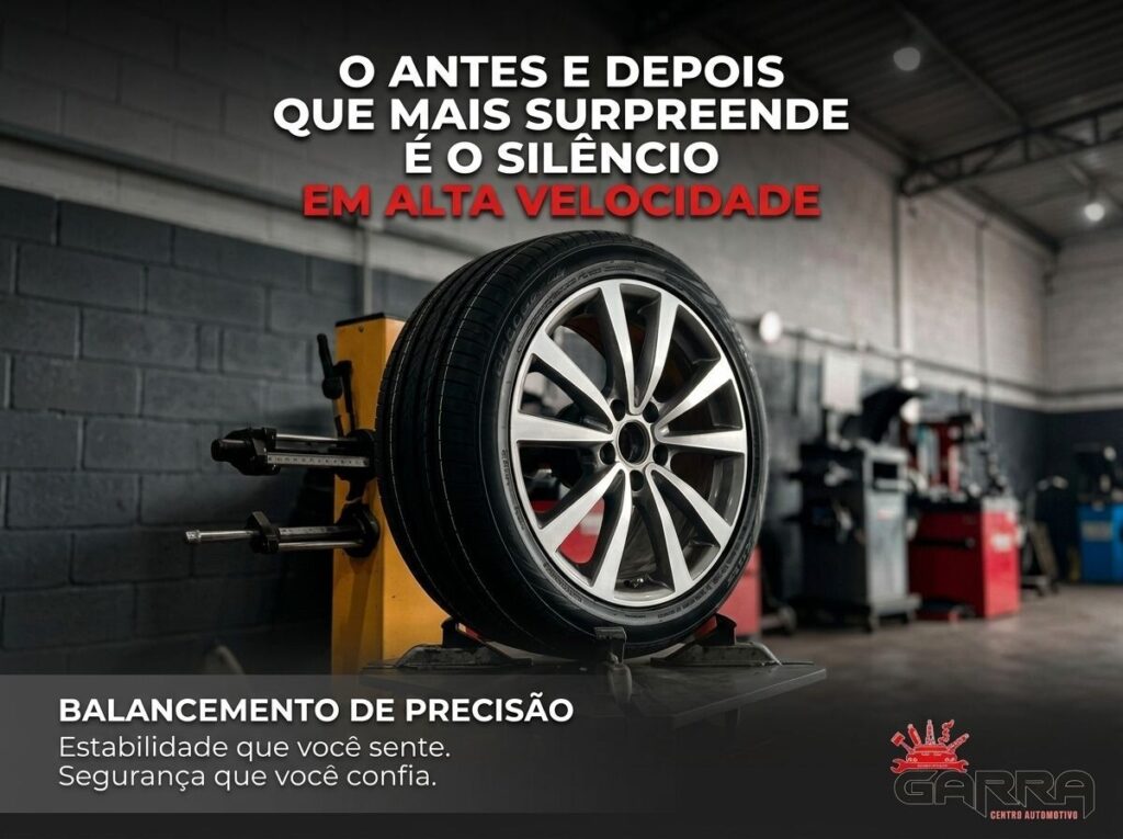 Balanceamento