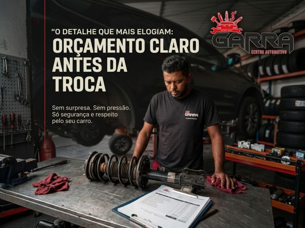 Suspensão