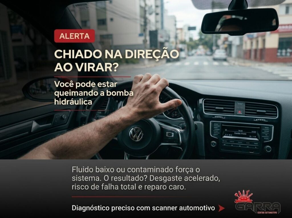 Direção