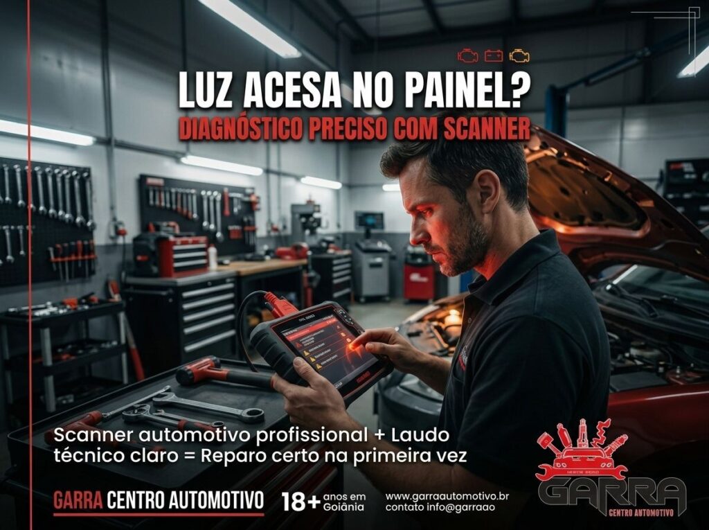Mecânica
