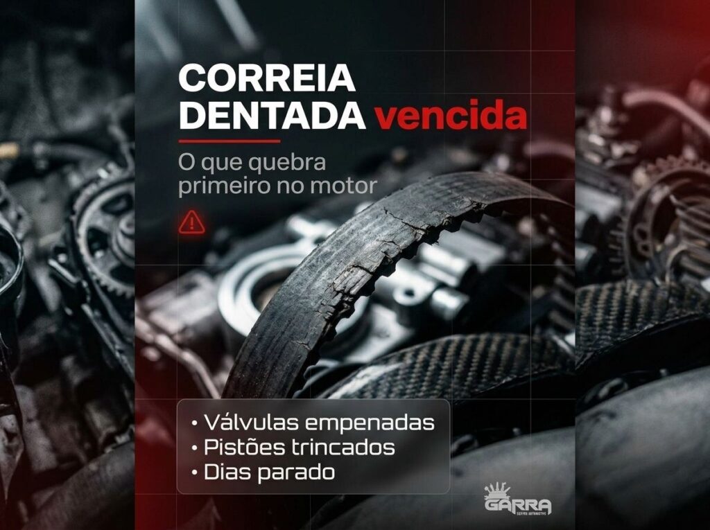 Serviços de Motor