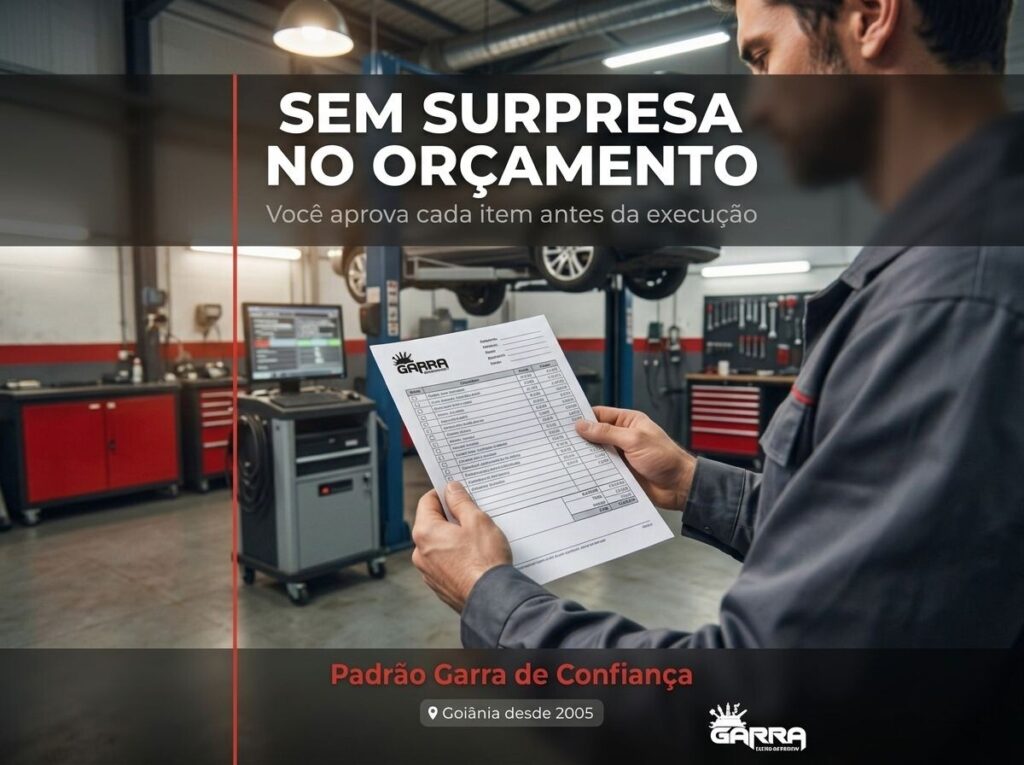 Mecânica