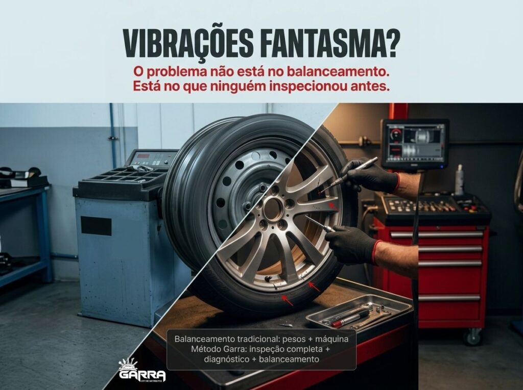 Balanceamento