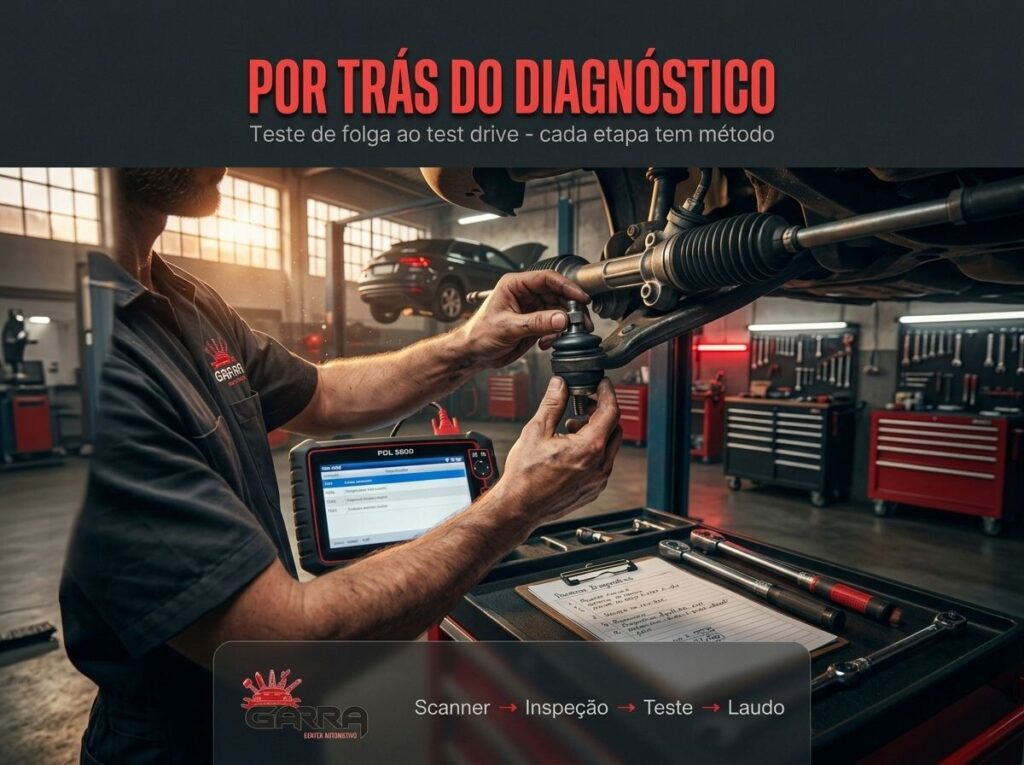 Direção