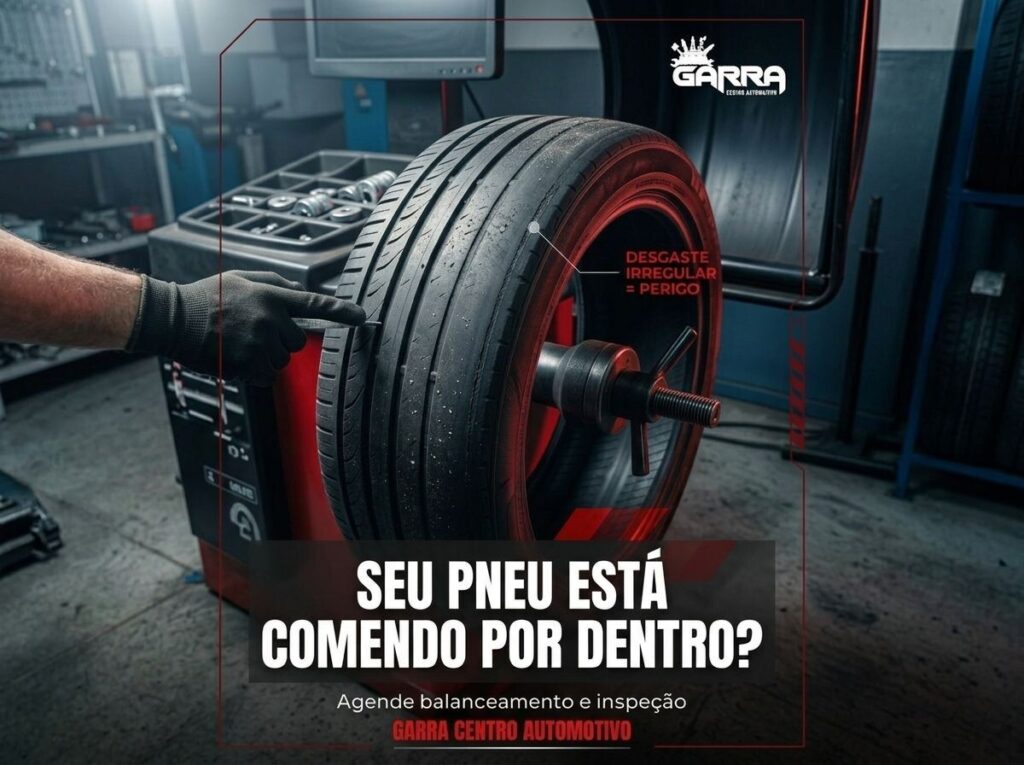 Balanceamento