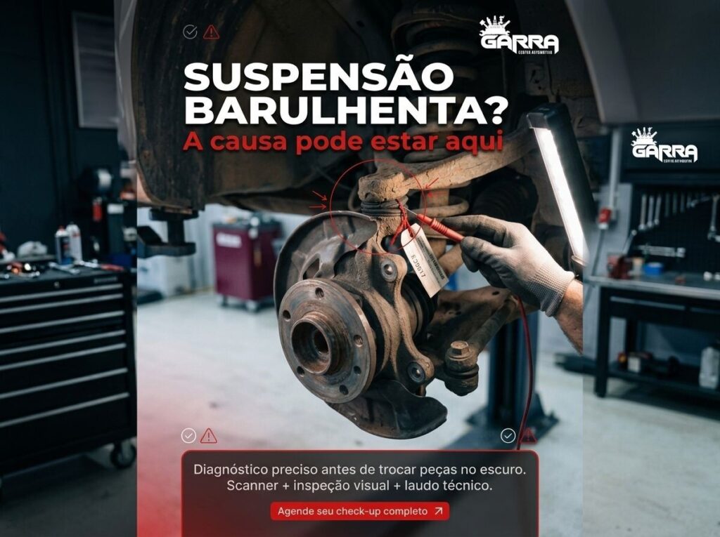 Suspensão