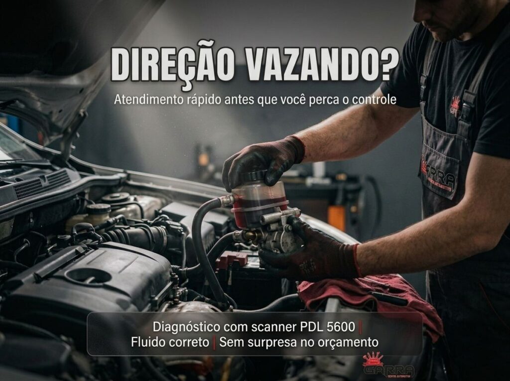 Direção