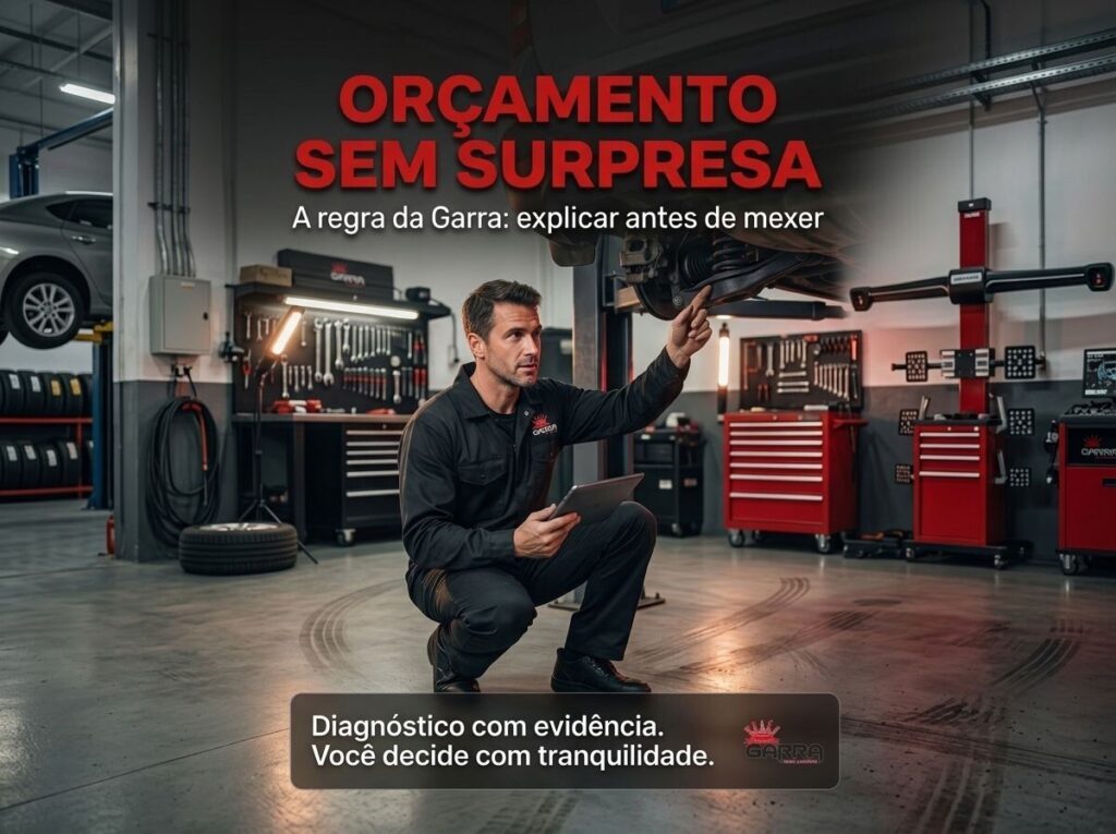 Mecânica