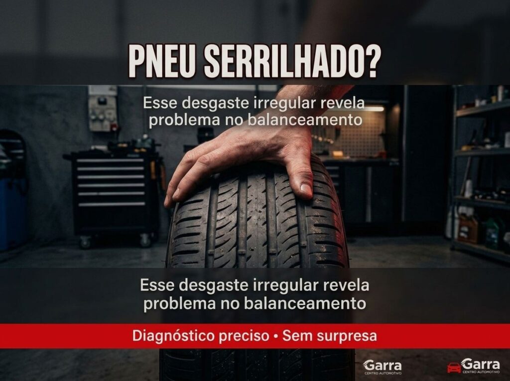 Balanceamento