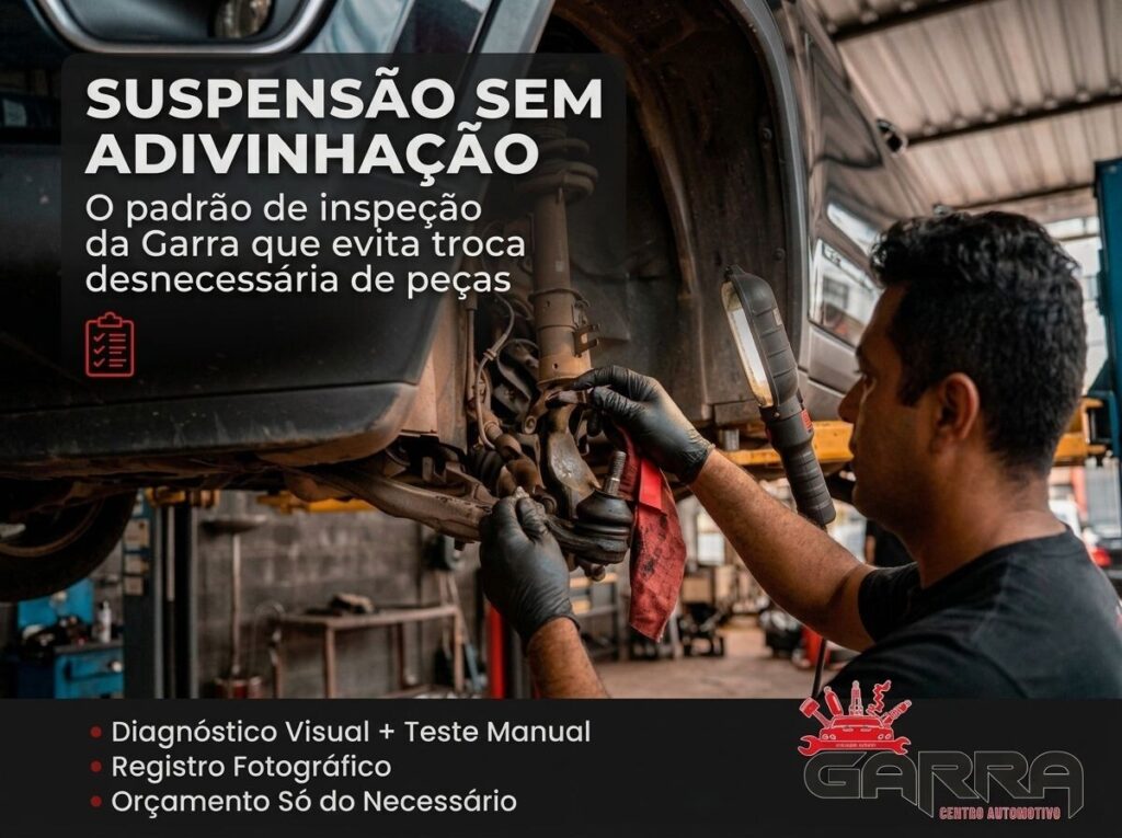 Suspensão